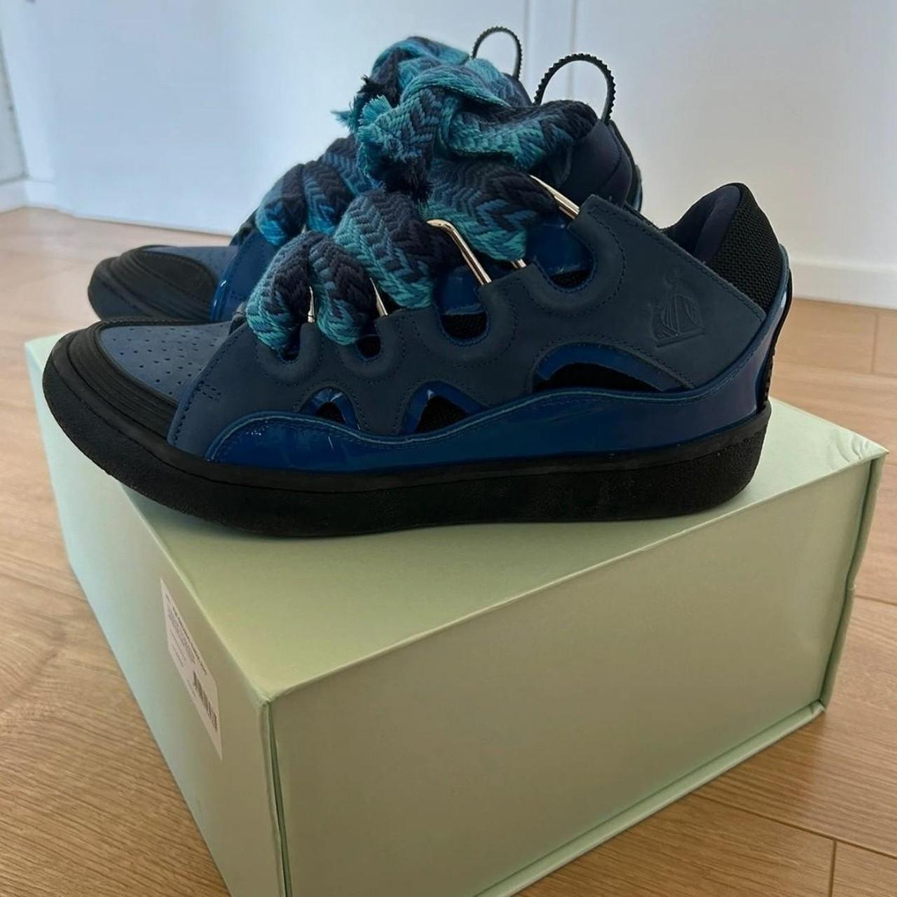 Lanvin Sneakers