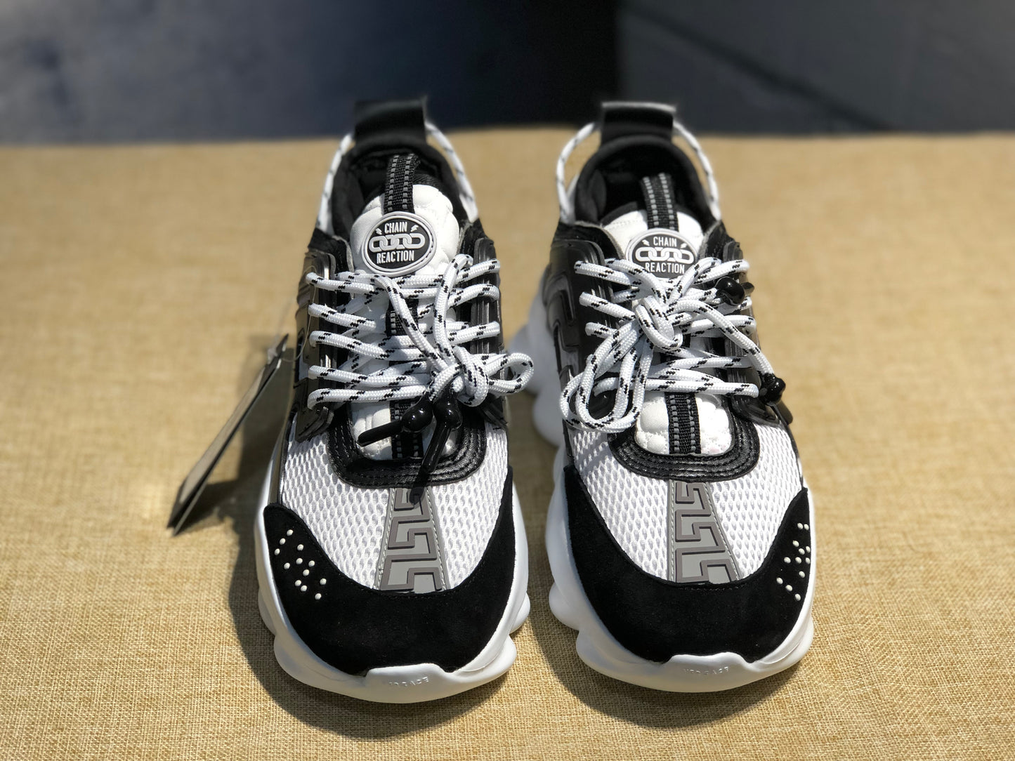 Versace Chain Reaction