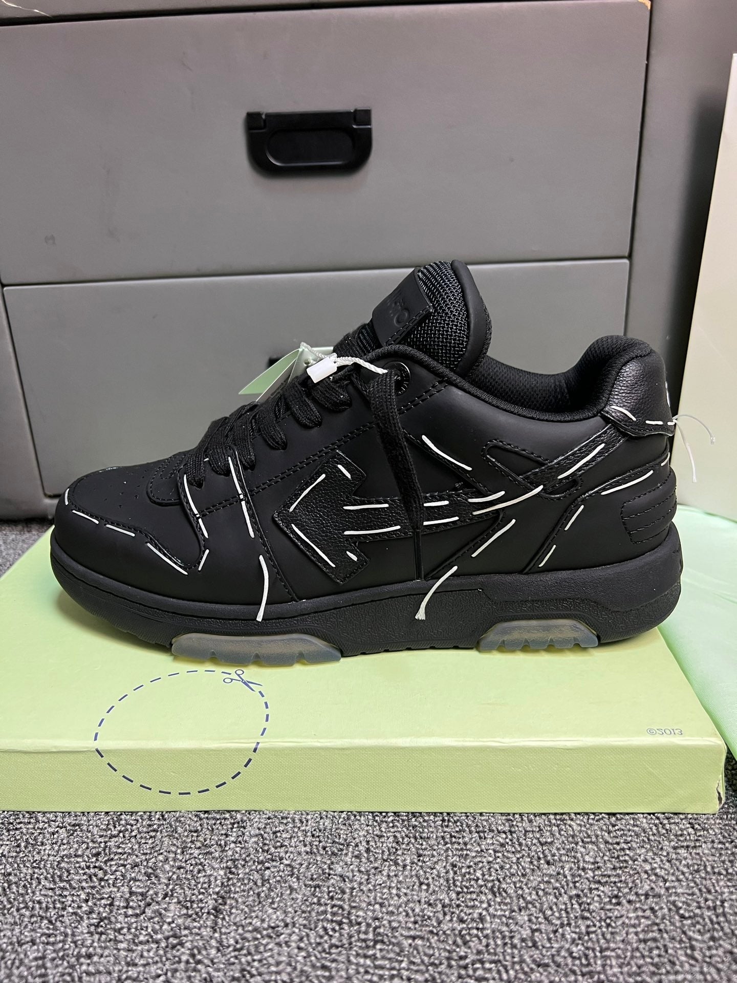 Off-White Out Of Office