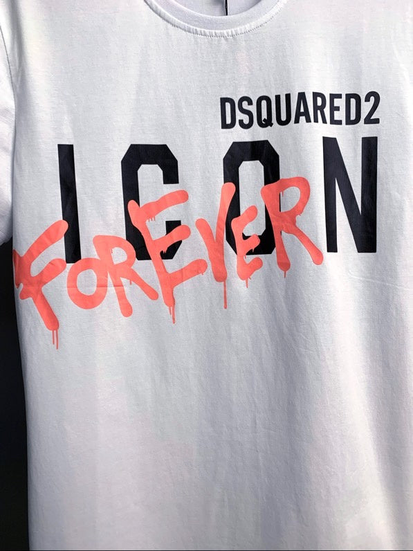 T-shirt Daquared2