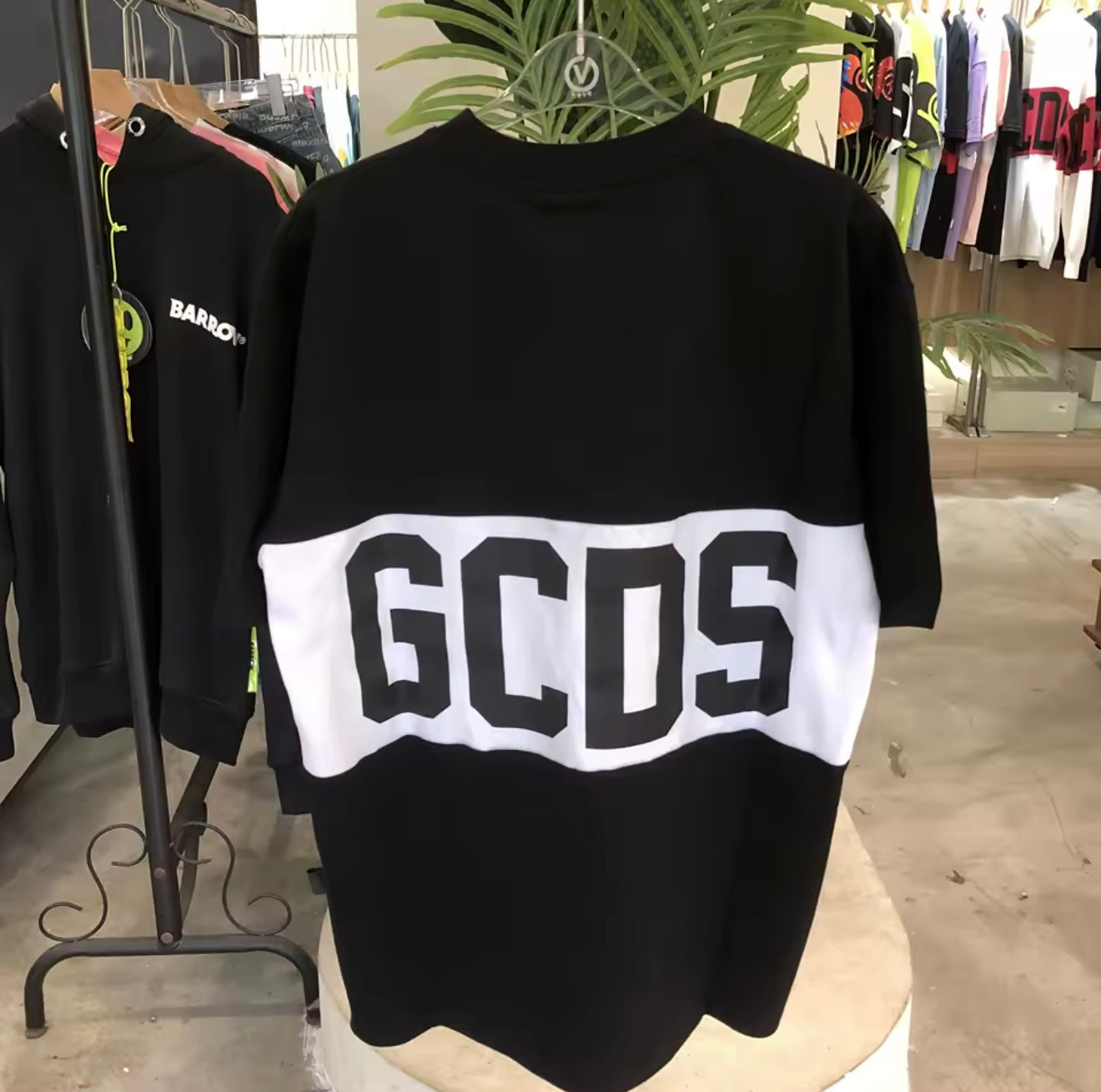 Tuta GCDS