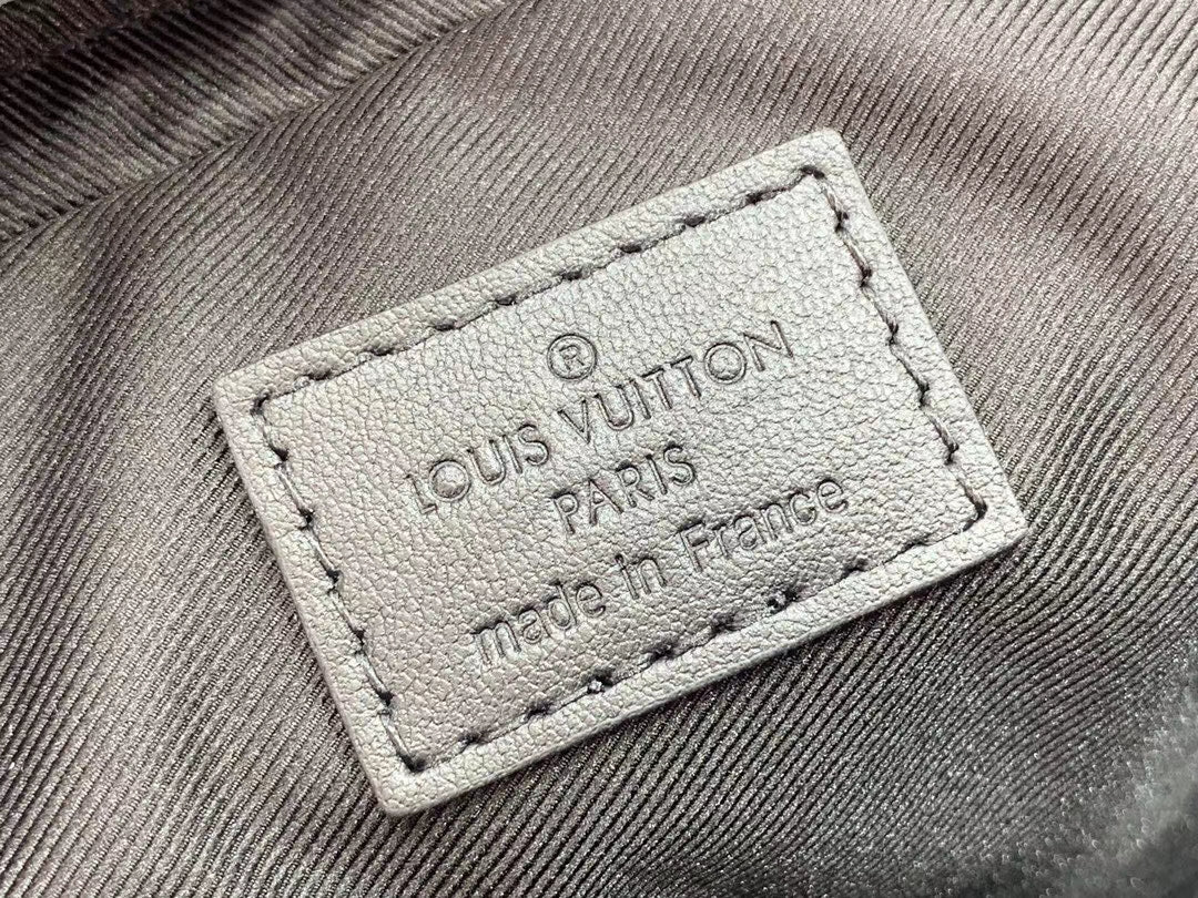 Tracolla Louis Vuitton