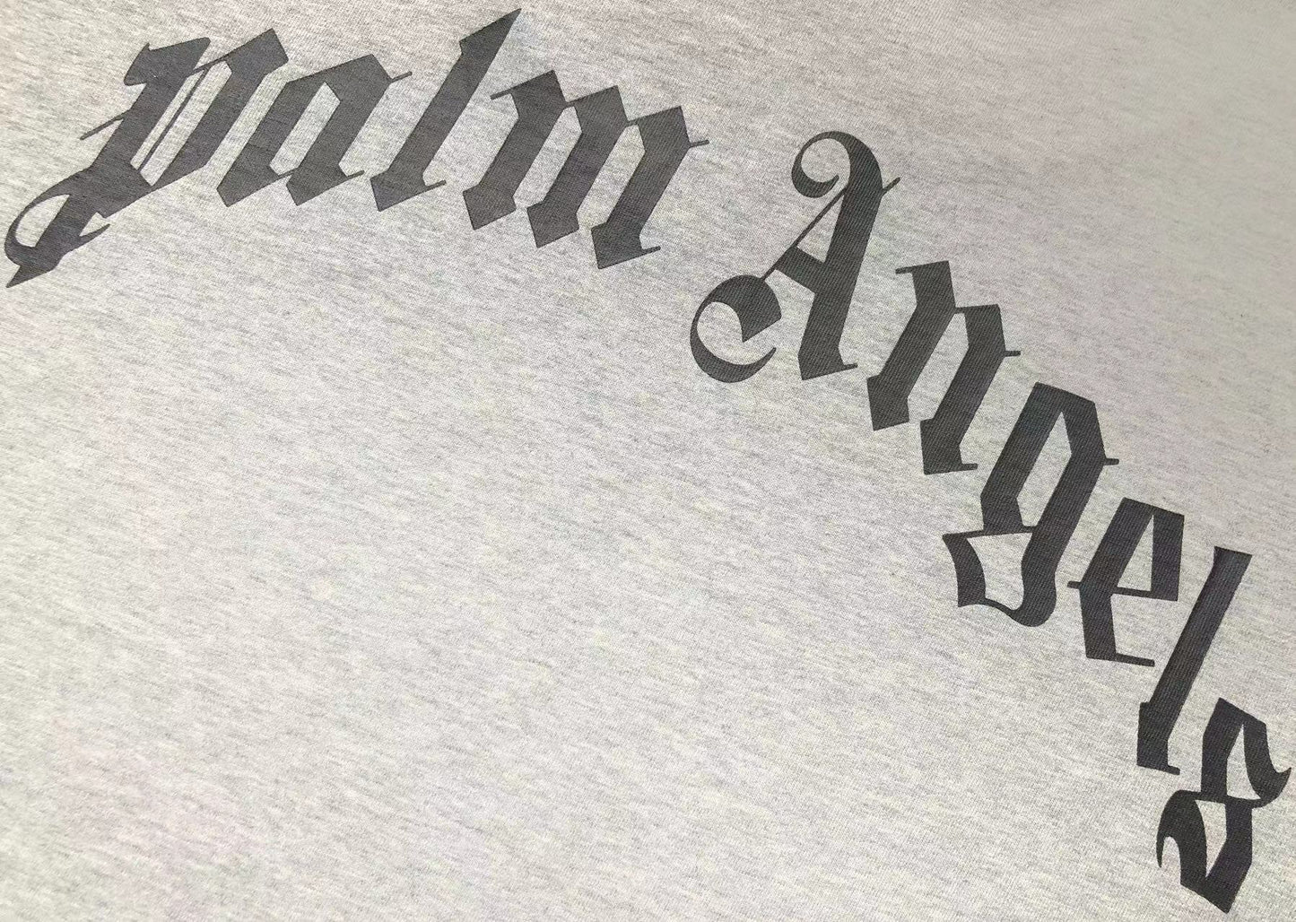 T-shirt Palm Angels