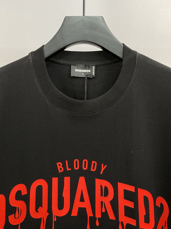 T-shirt Dsquared2