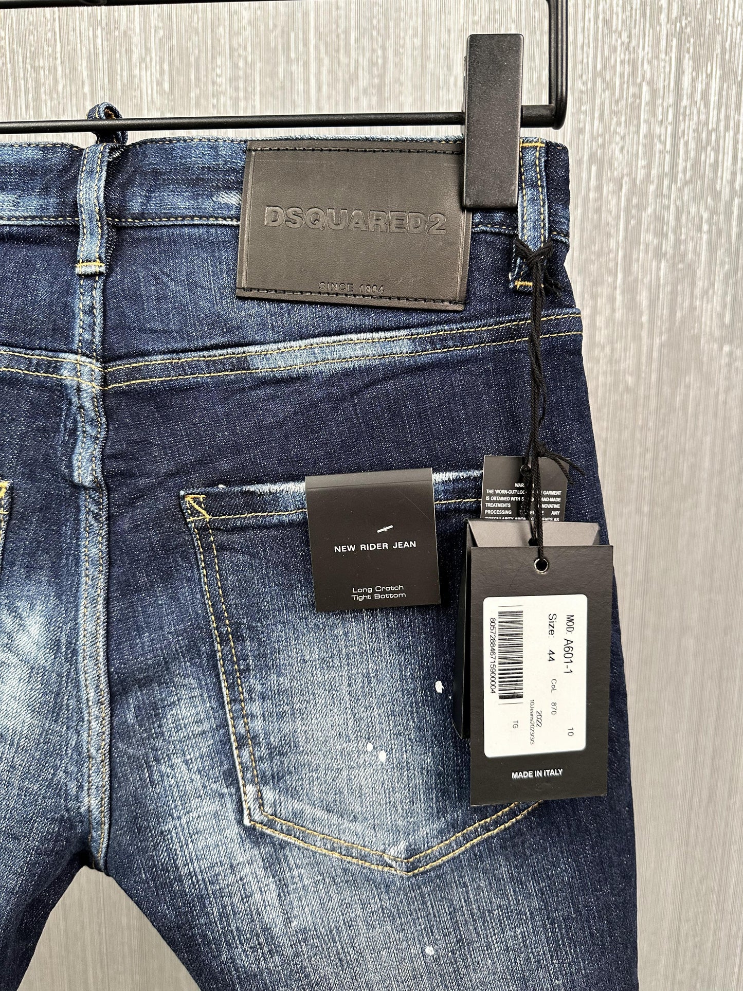Jeans Dsquared2