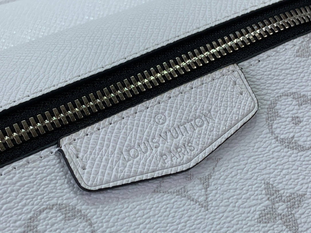 Tracolla Louis Vuitton