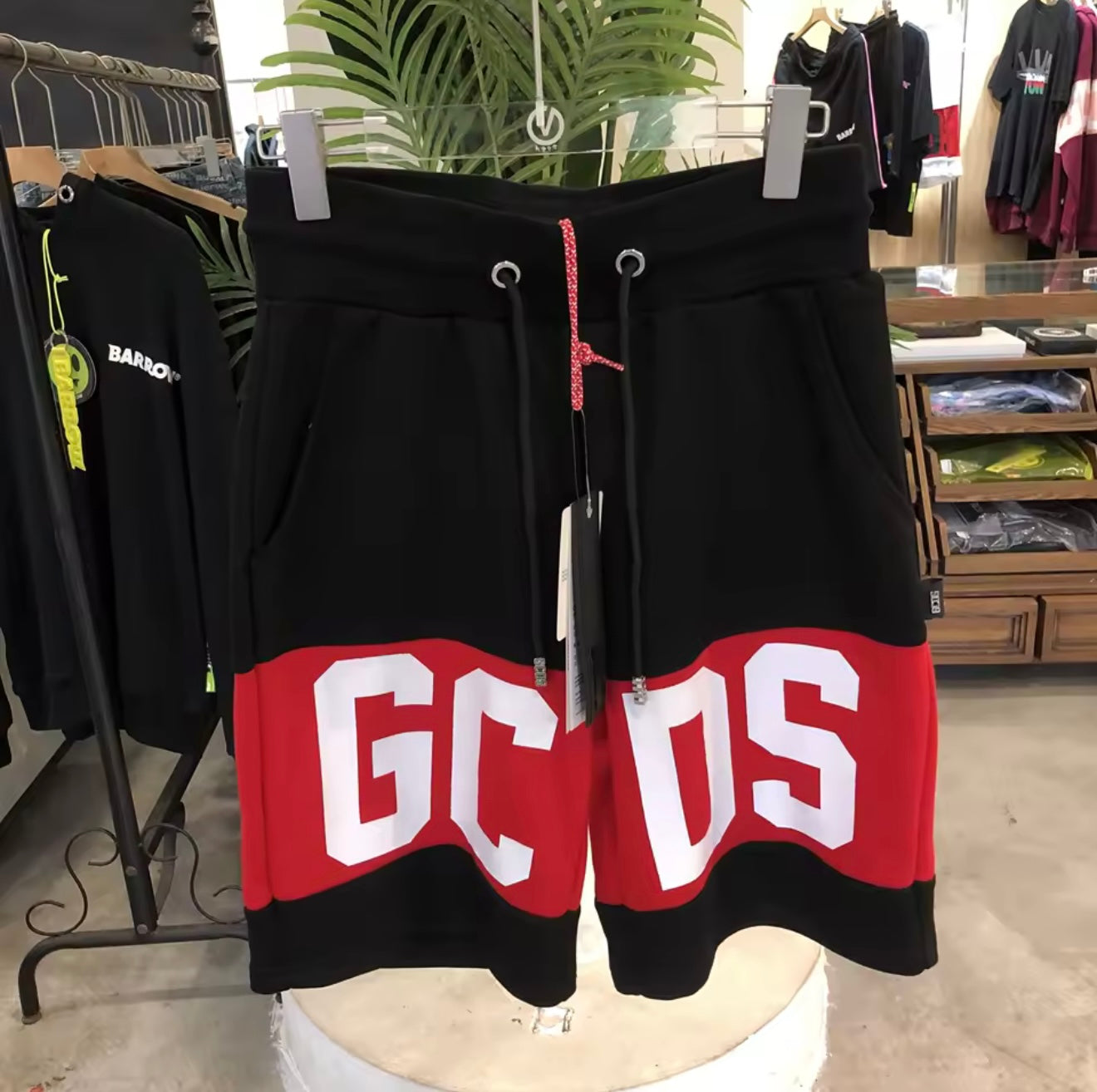 Tuta GCDS