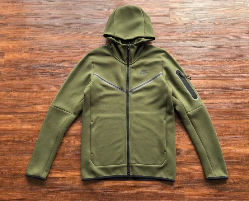 Nike Tech Fleece