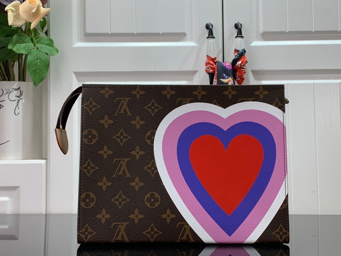 Pochette Louis Vuitton