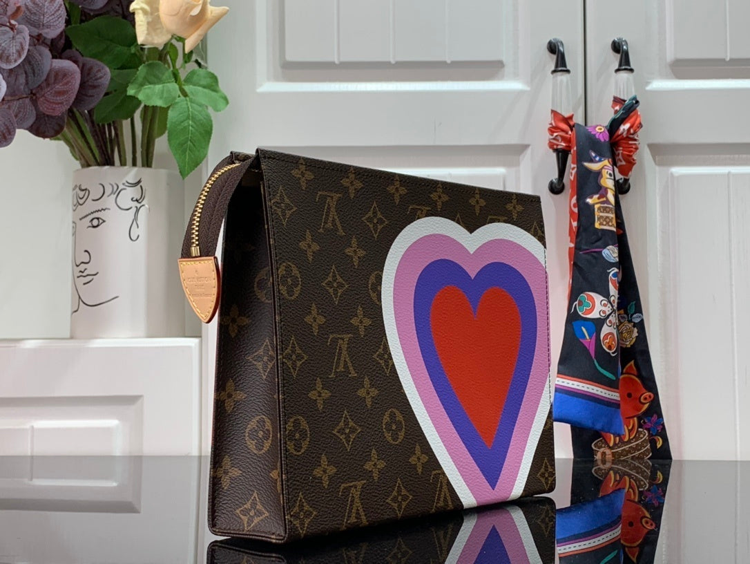 Pochette Louis Vuitton
