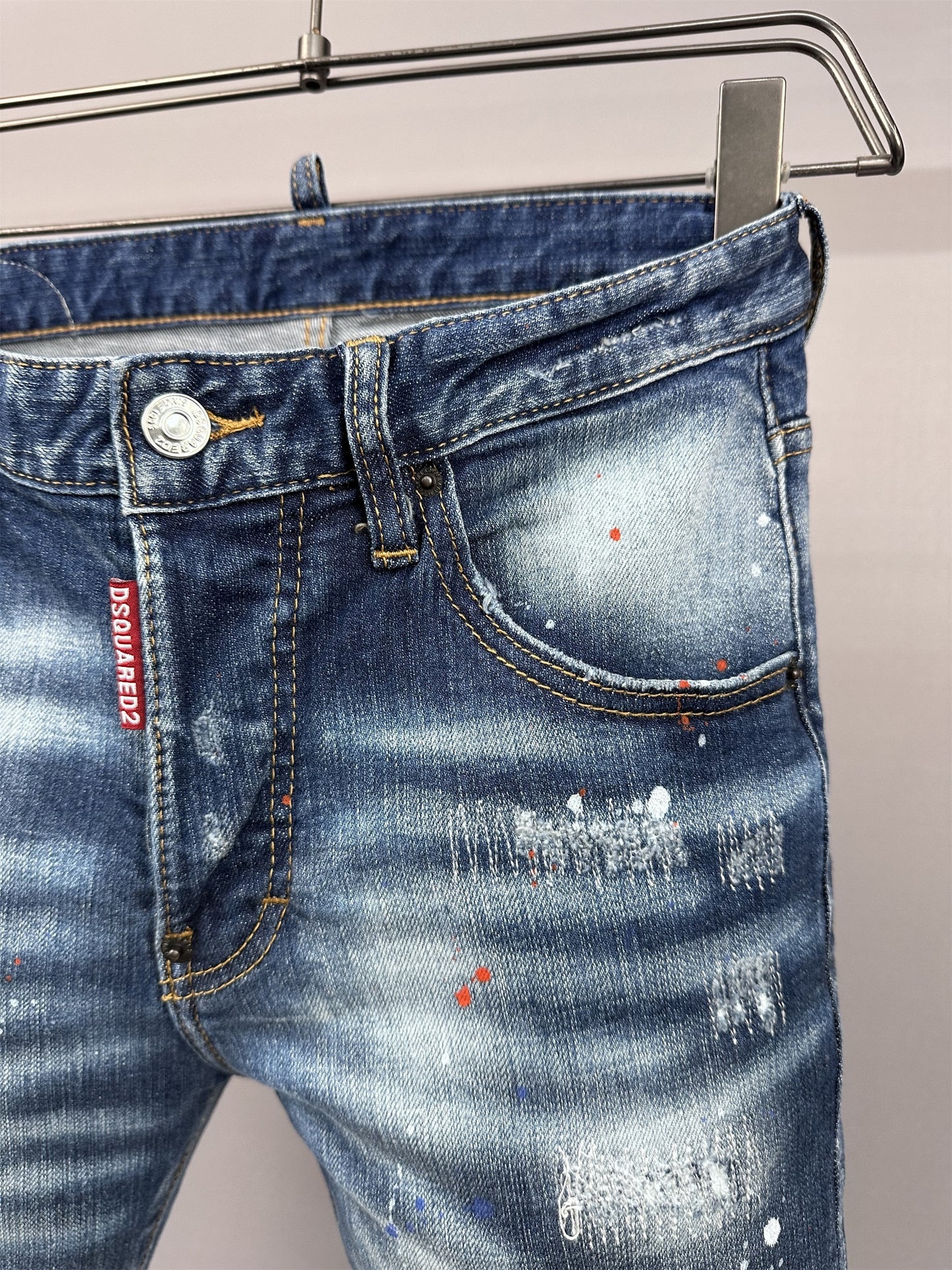 Jeans Dsquared2