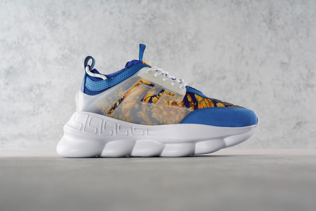 Versace Chain Reaction