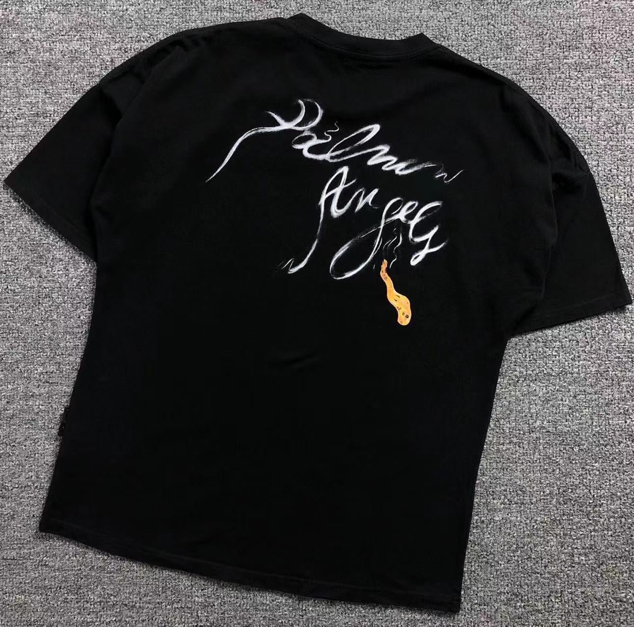 T-shirt Palm Angels