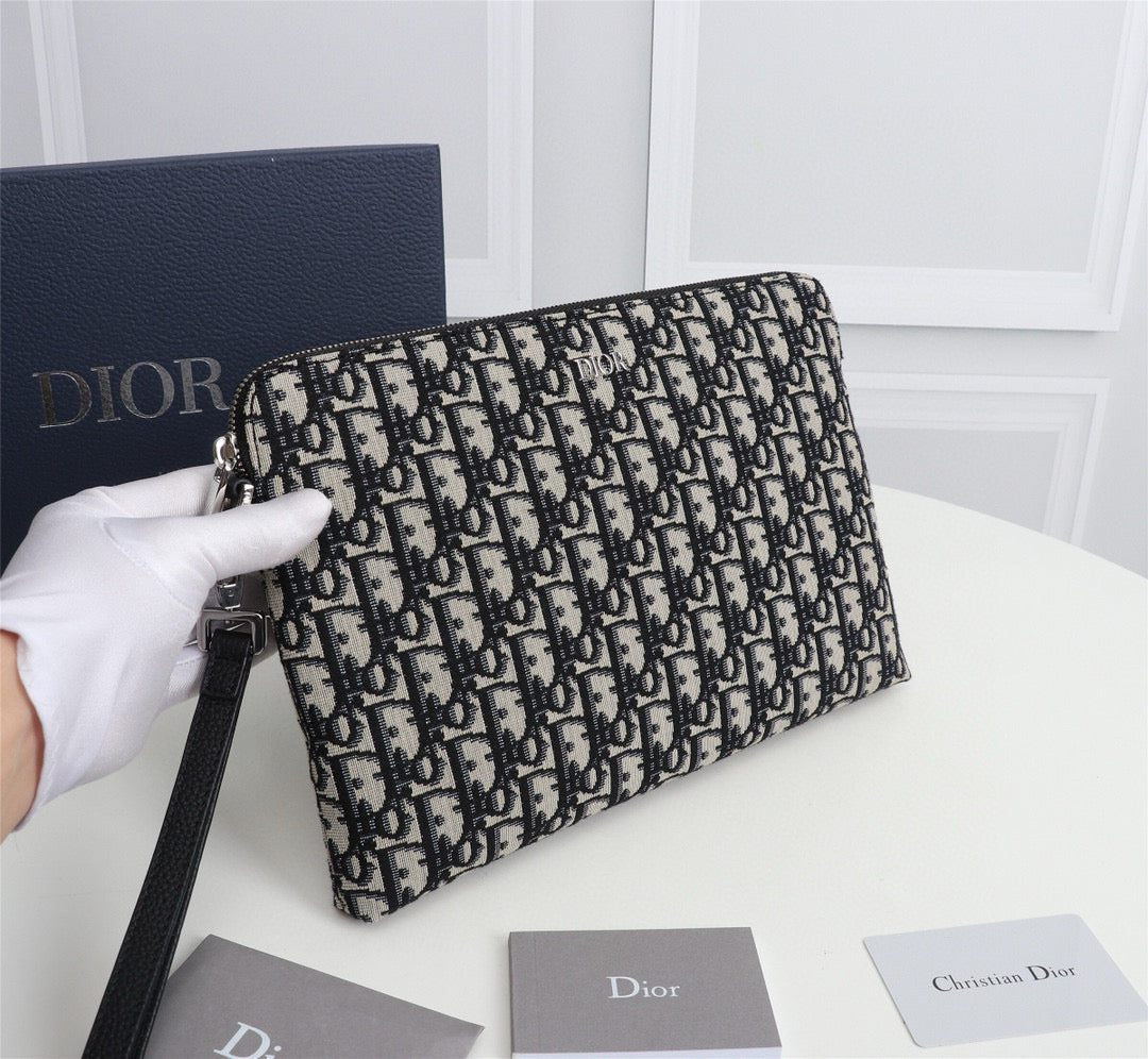 Pochette Dior