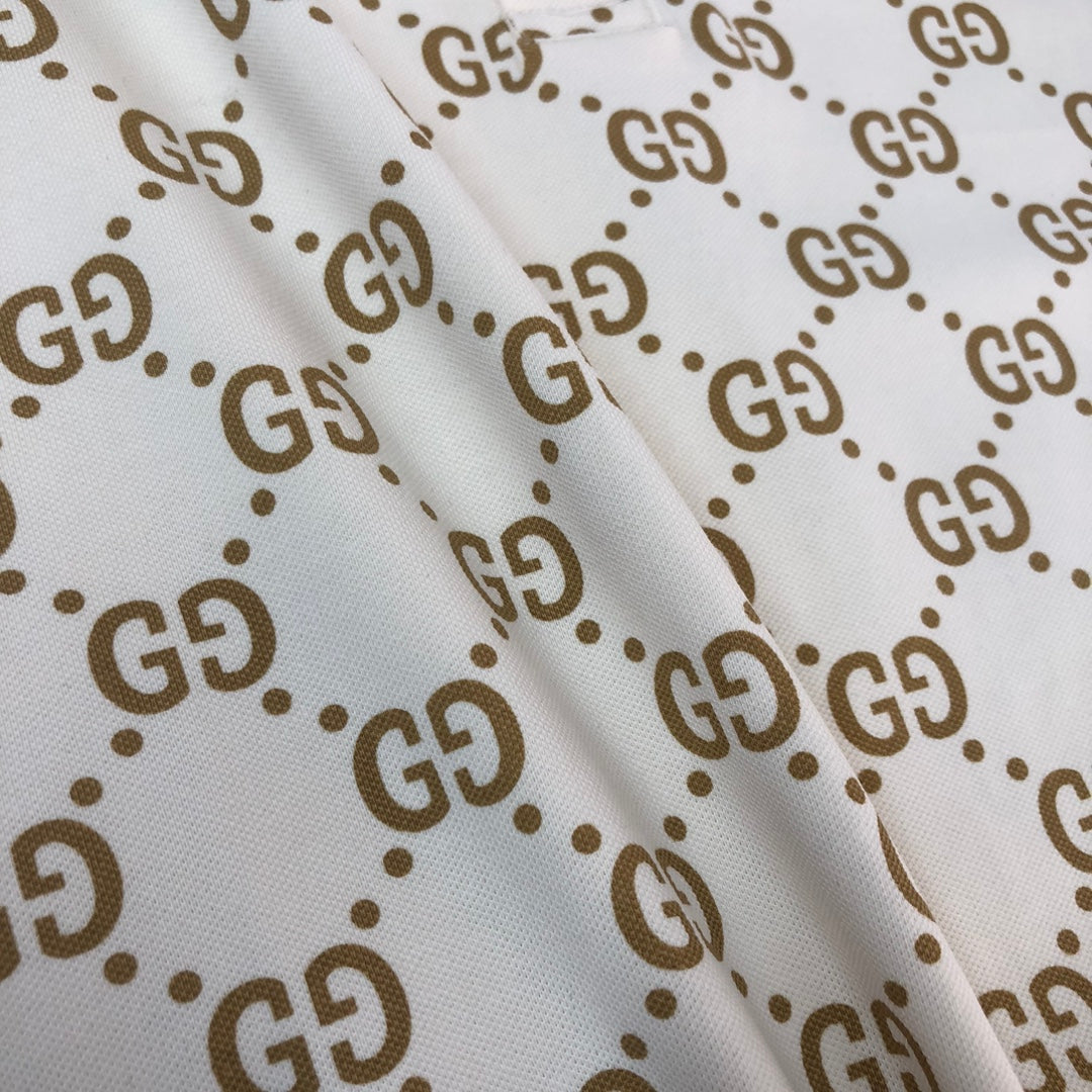 Polo Gucci