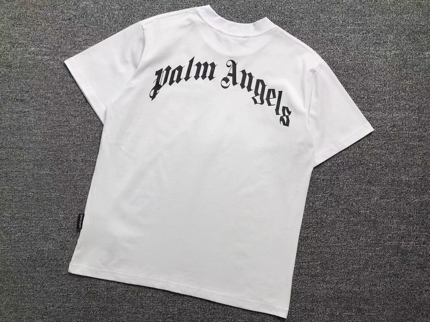 T-shirt Palm Angels