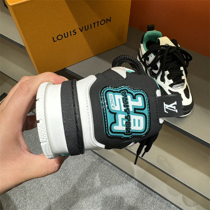 Louis Vuitton Skate