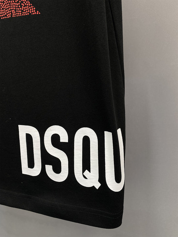 T-shirt Dsaquared2