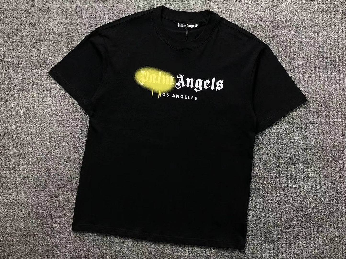 T-shirt Palm Angels