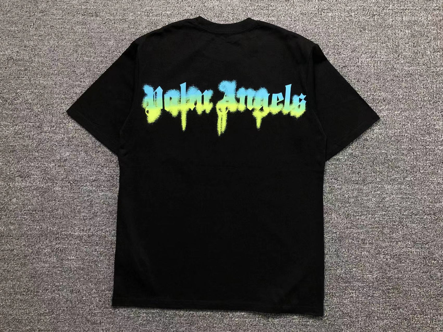 T-shirt Palm Angels
