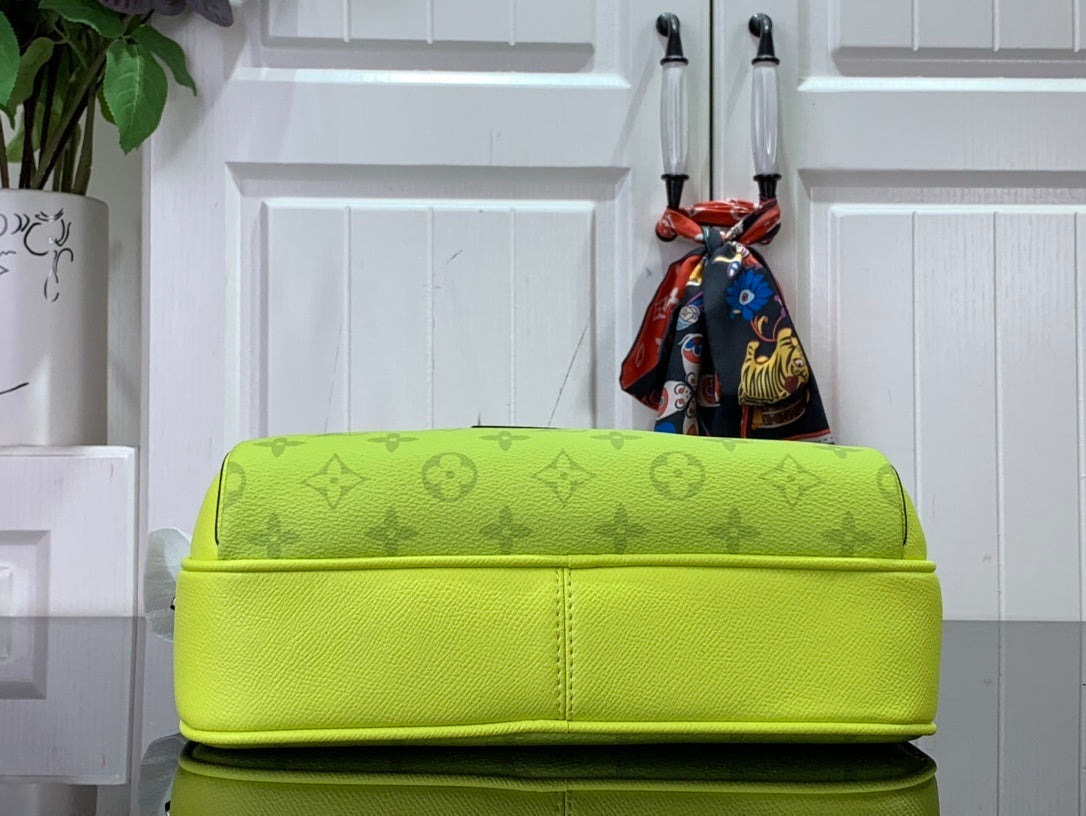 Tracolla Louis Vuitton