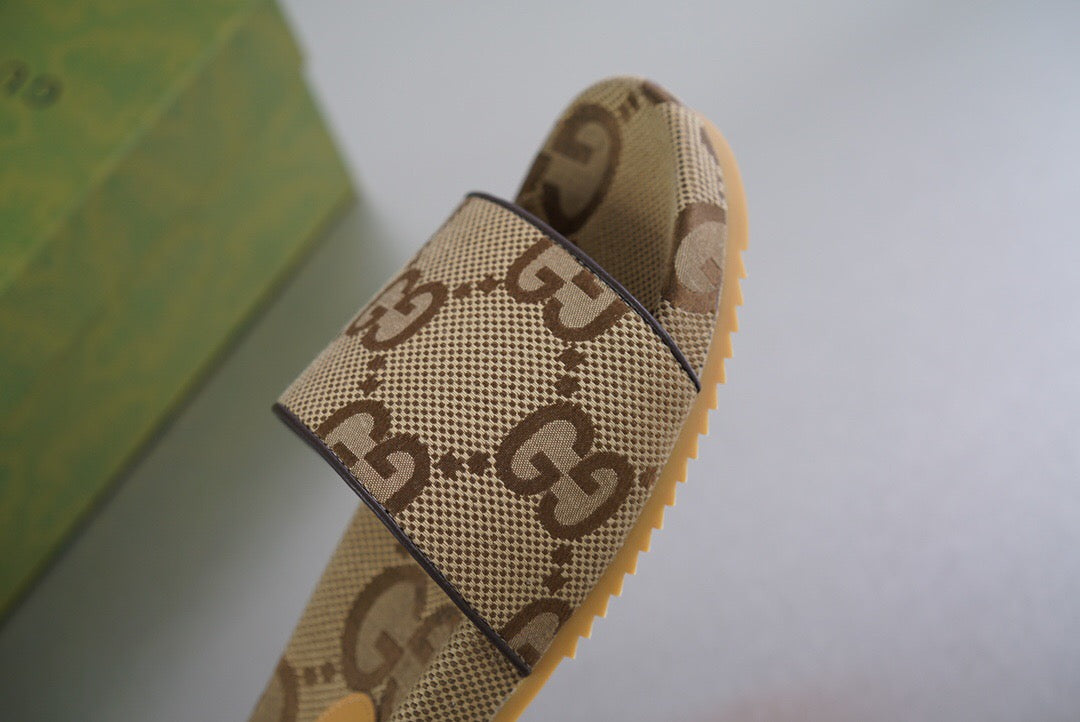 Ciabatte Gucci