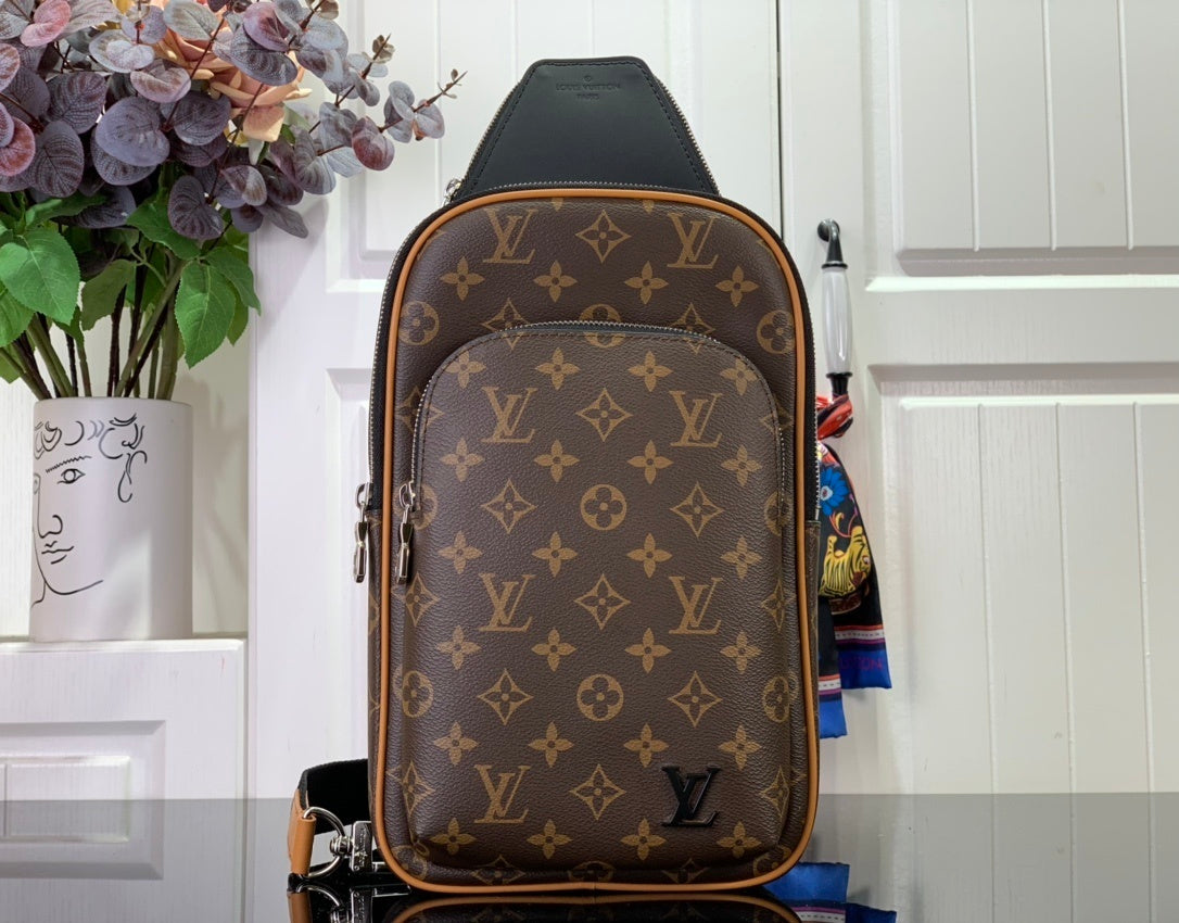 Monospalla Louis Vuitton