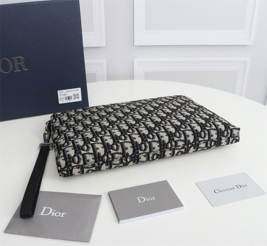 Pochette Dior