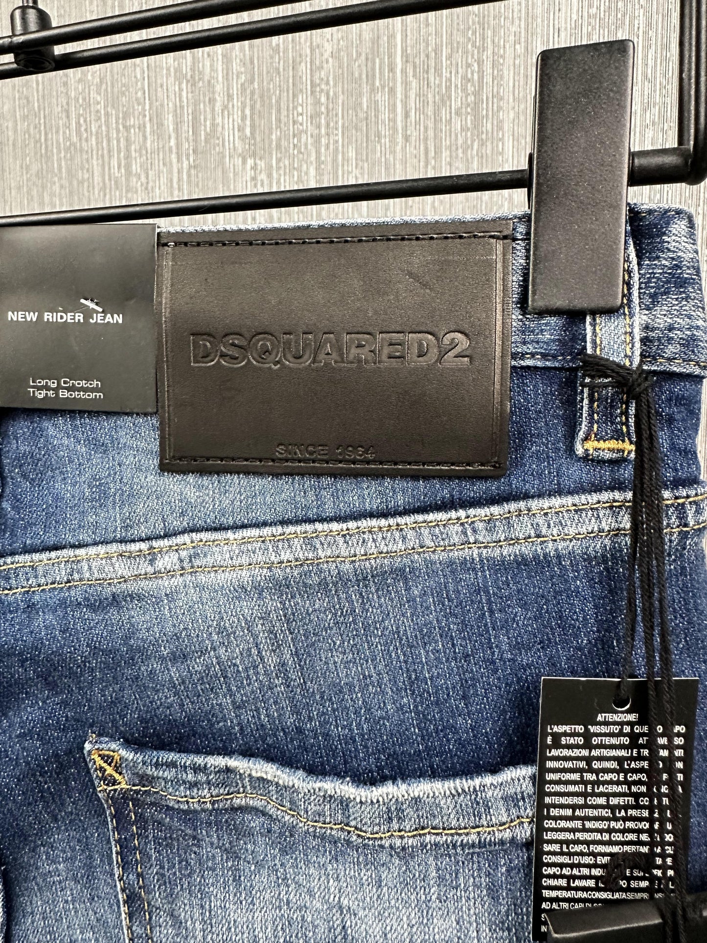 Jeans Dsquared2