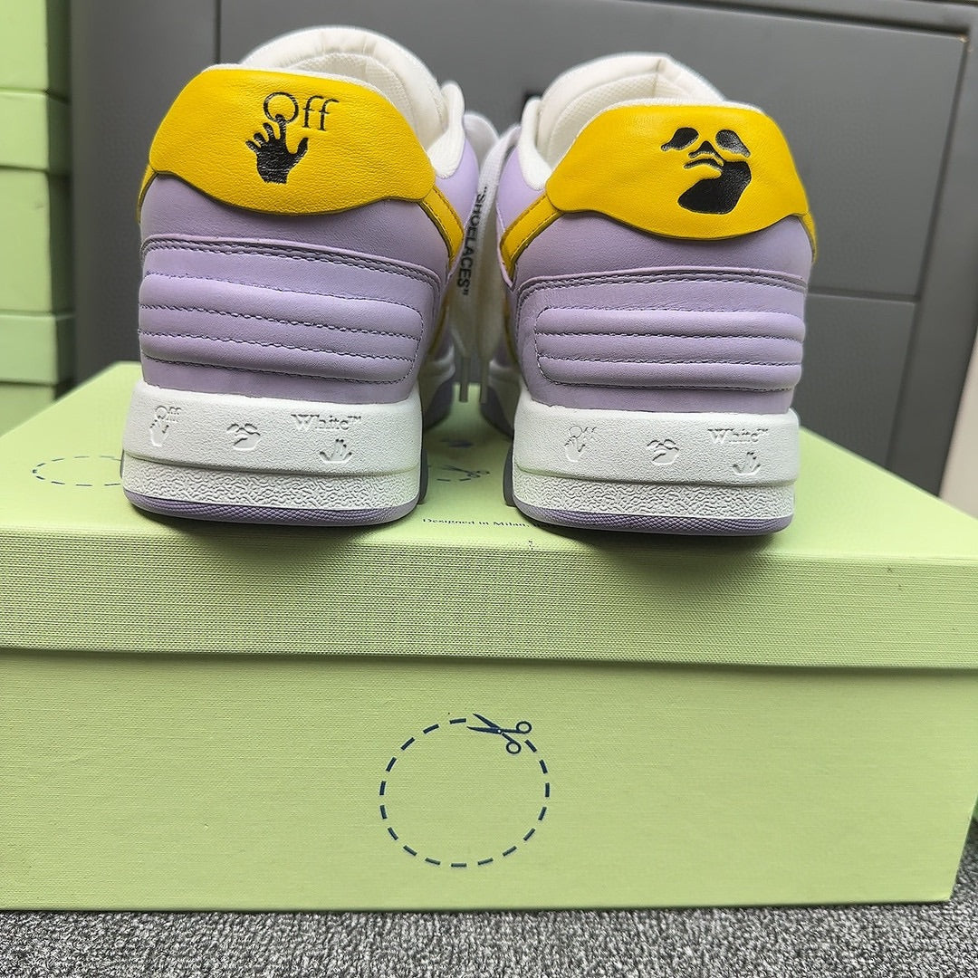 Off-White Out Of Office
