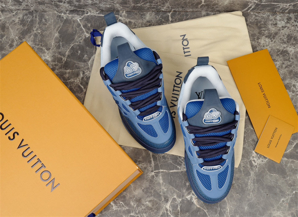 Louis Vuitton Skate