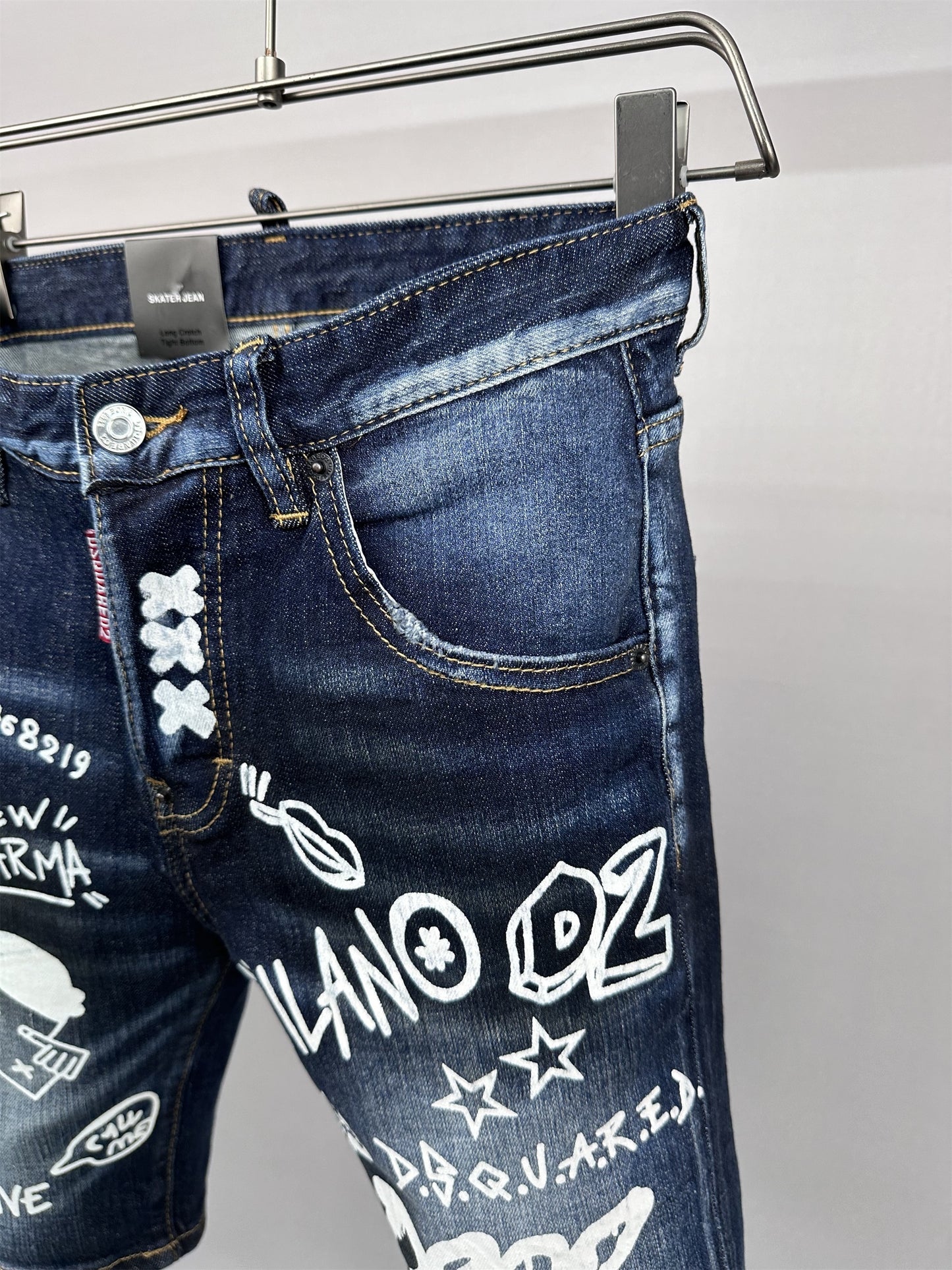 Jeans Dsquared2