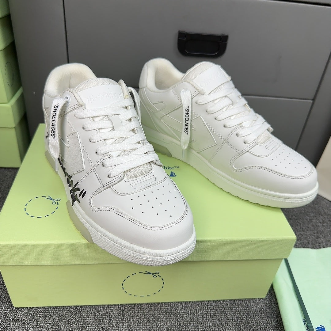 Off-White Out Of Office