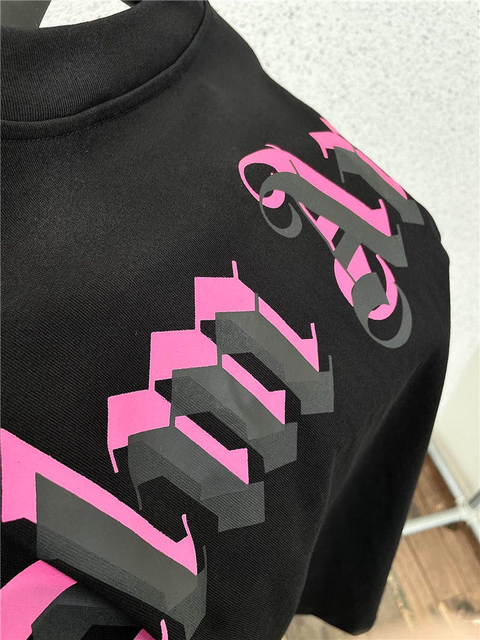 T-shirt Palm Angels