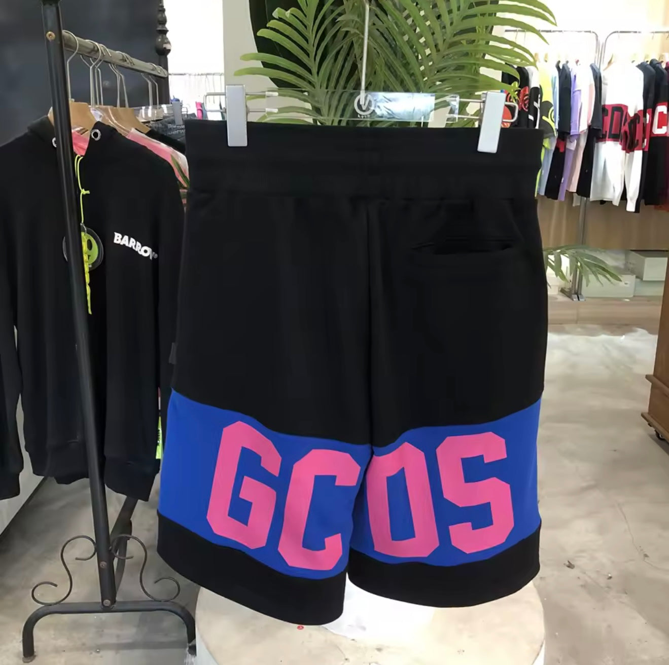 Tuta GCDS