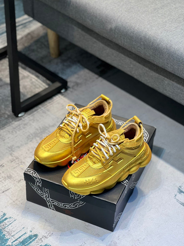 Versace Chain Reaction