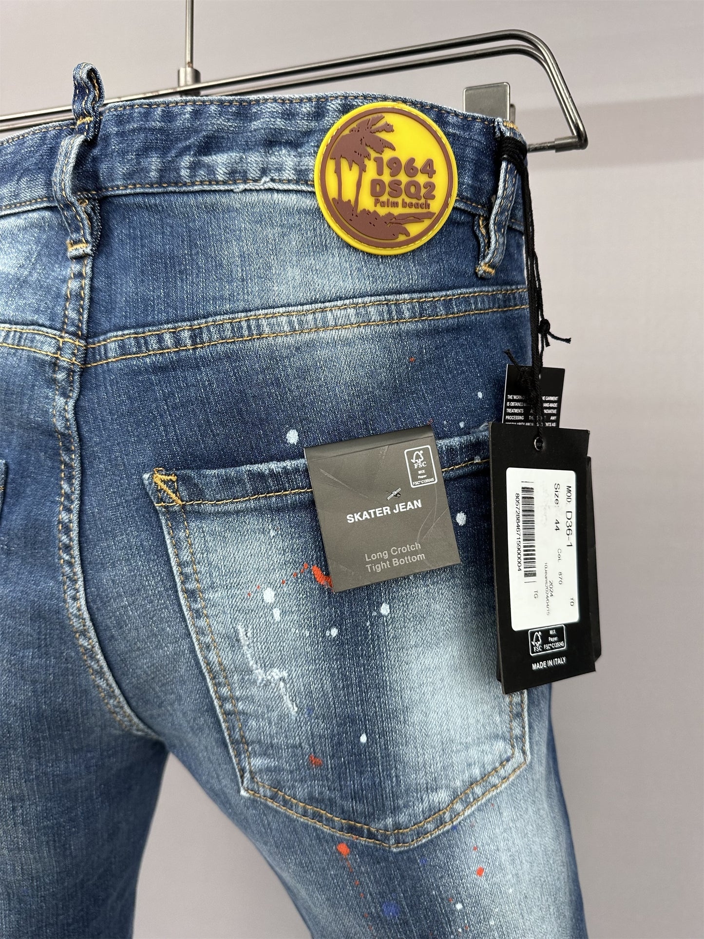 Jeans Dsquared2