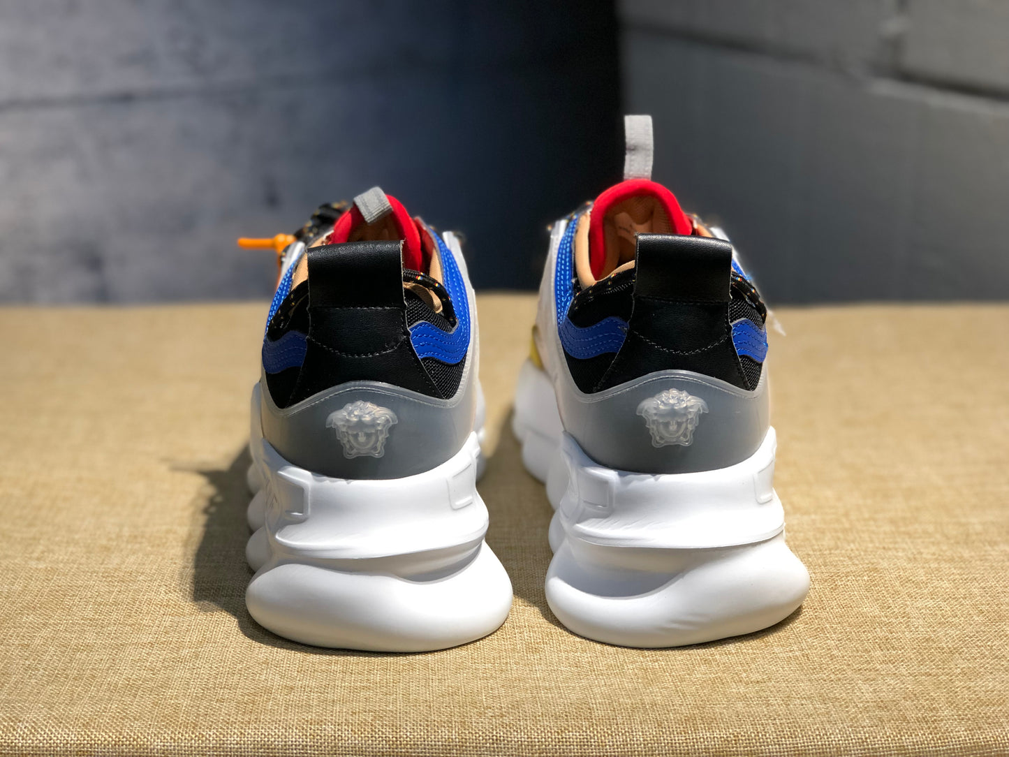 Versace Chain Reaction