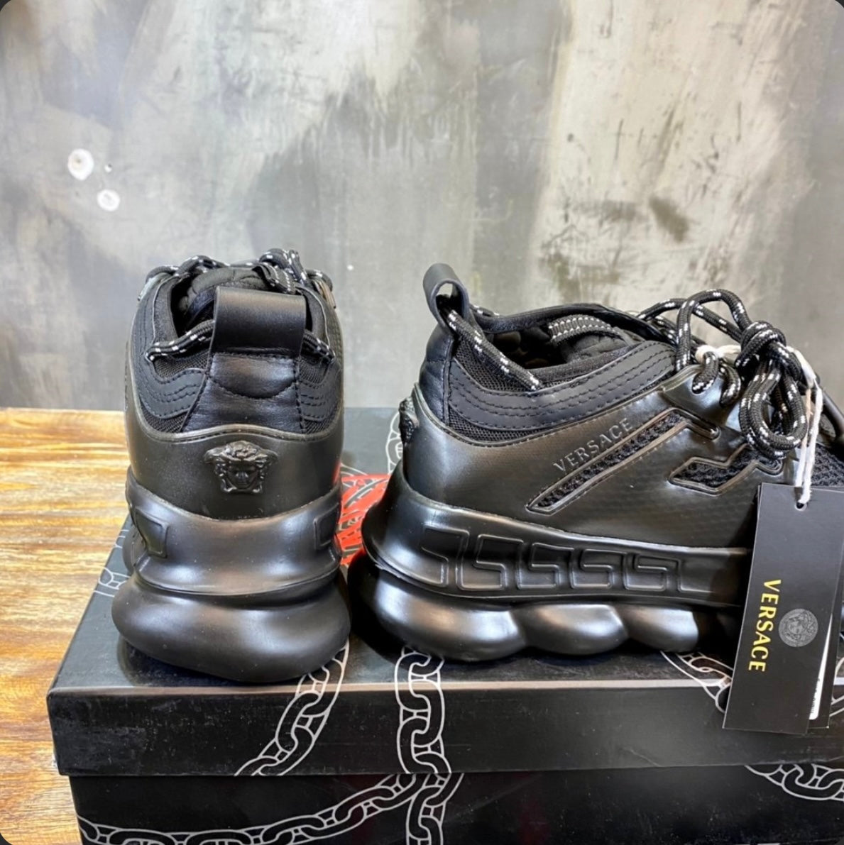 Versace Chain Reaction