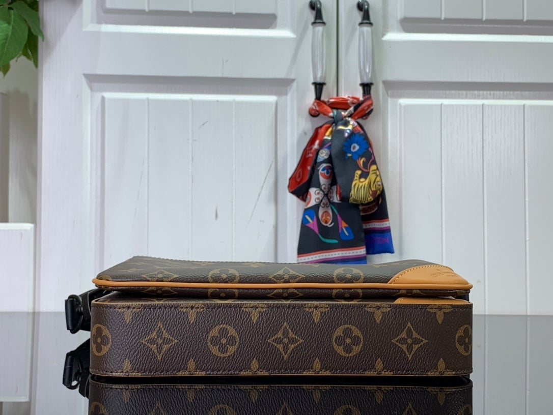 Tracolla Louis Vuitton