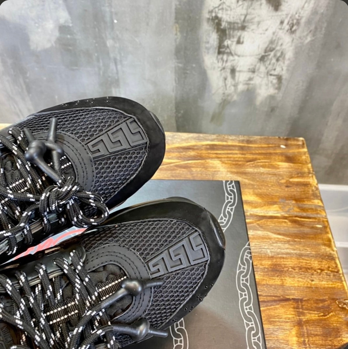 Versace Chain Reaction