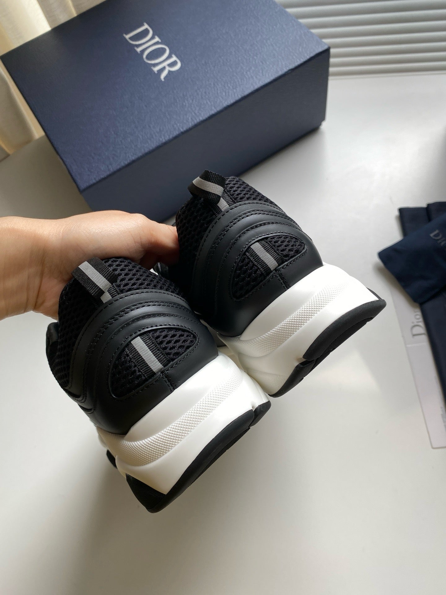 Dior B22