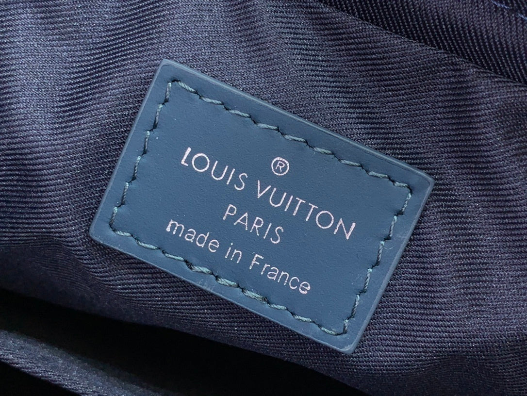 Tracolla Louis Vuitton