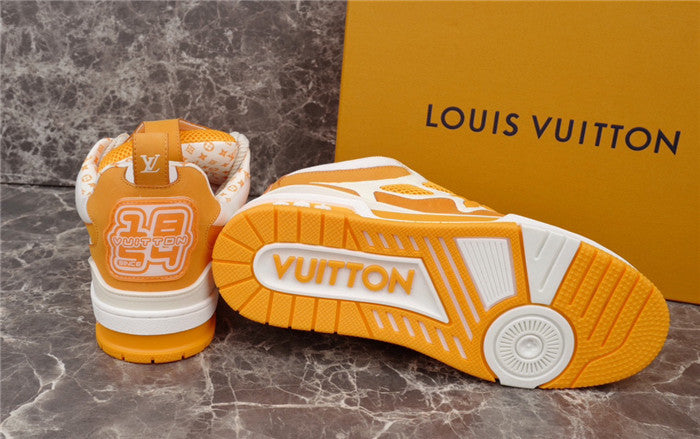 Louis Vuitton Skate