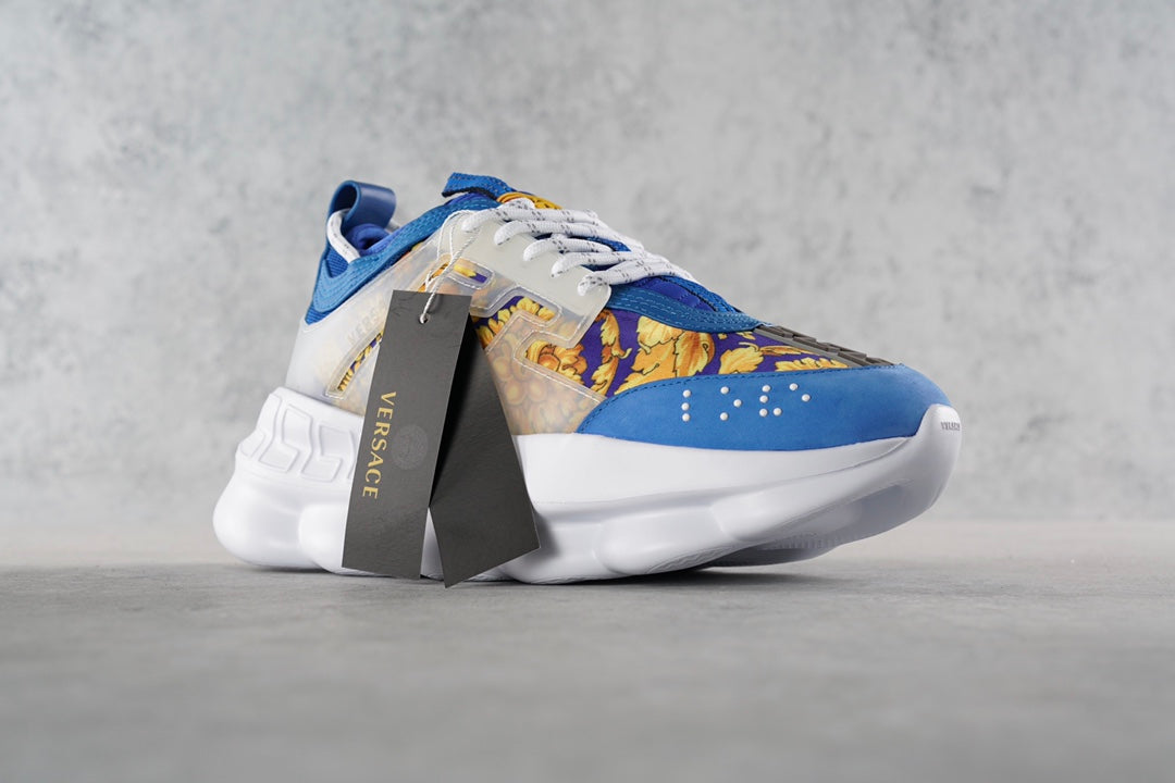 Versace Chain Reaction