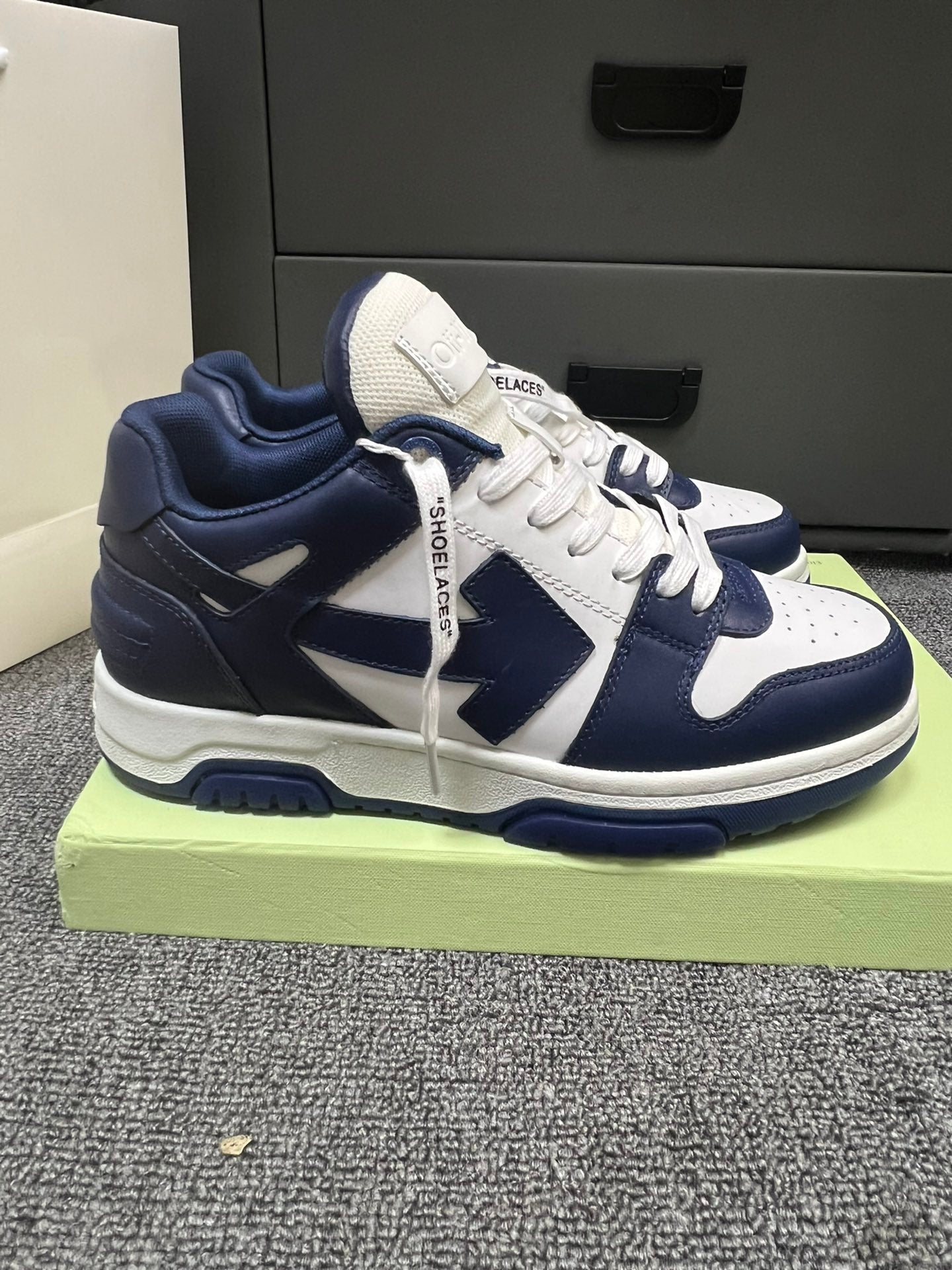 Off-White Out Of Office