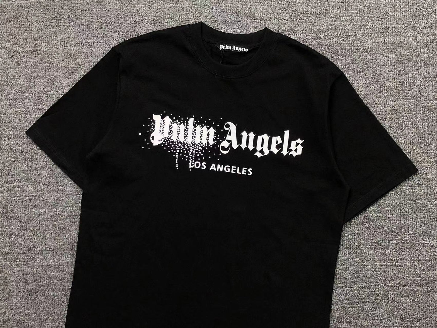 T-shirt Palm Angels