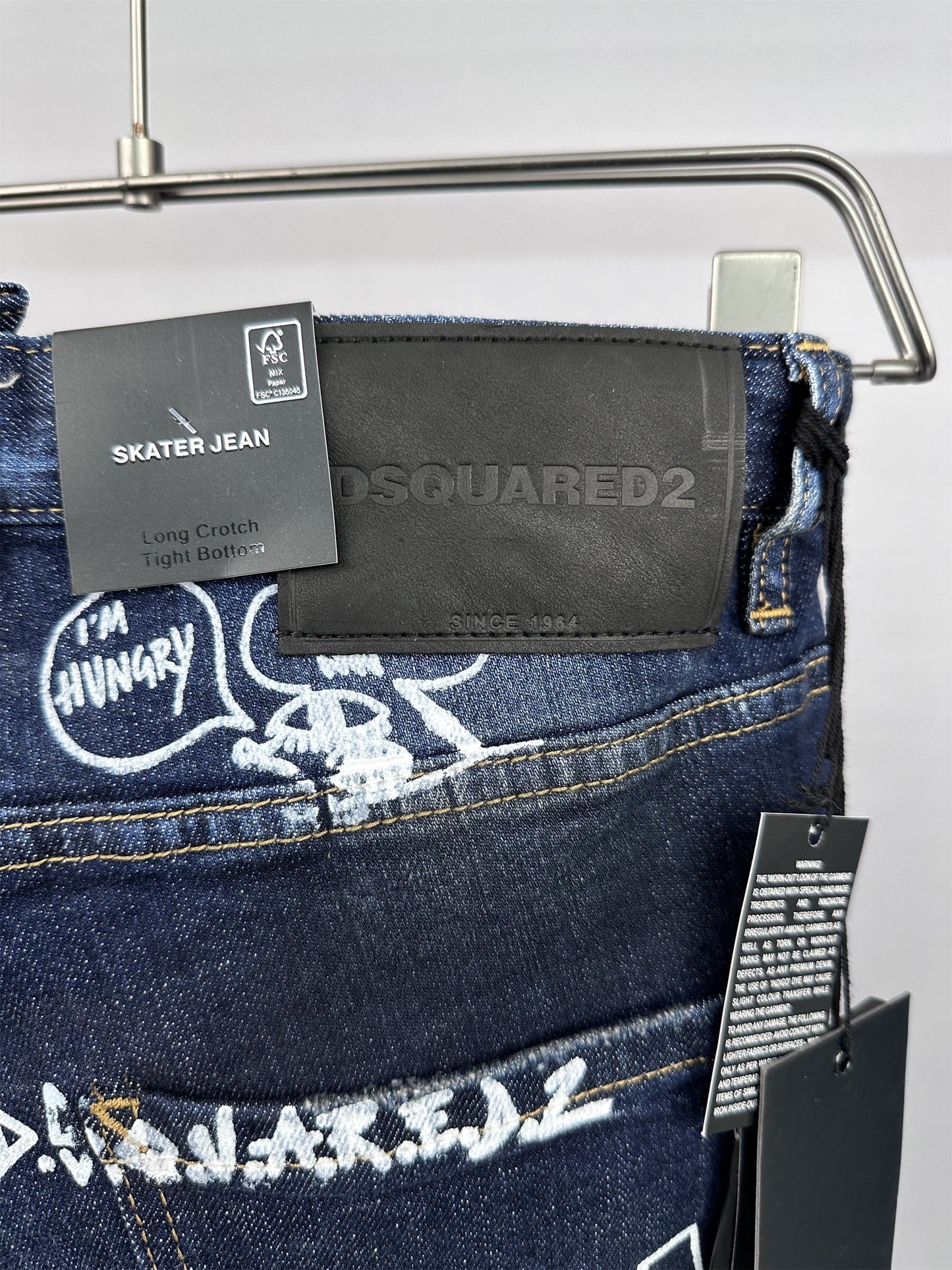 Jeans Dsquared2