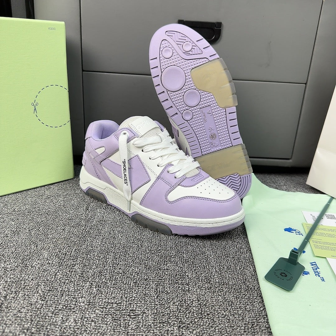 Off-White Out Of Office