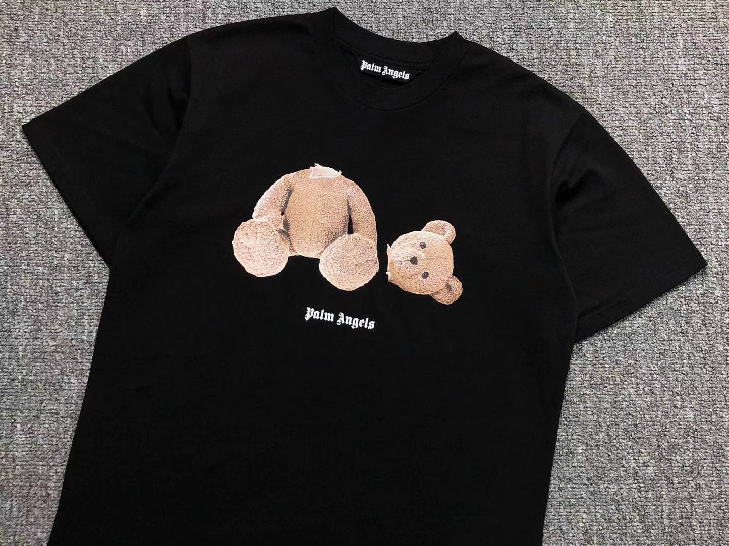 T-shirt Palm Angels